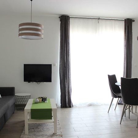 Apartment Luce トロギール エクステリア 写真