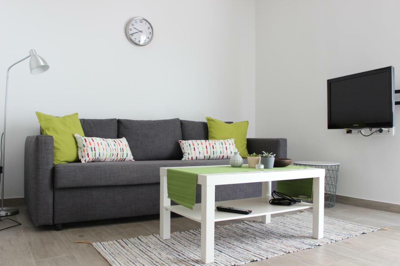 Apartment Luce トロギール エクステリア 写真