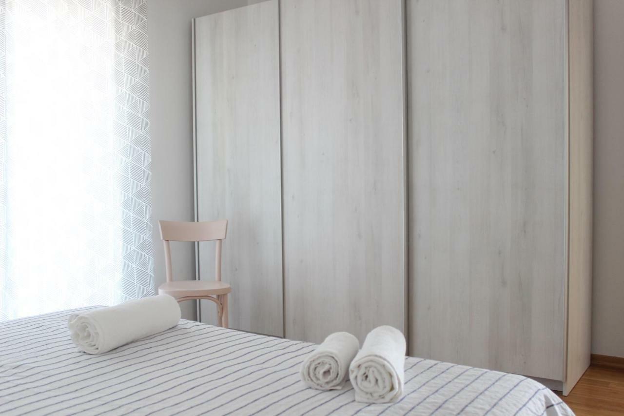 Apartment Luce トロギール エクステリア 写真