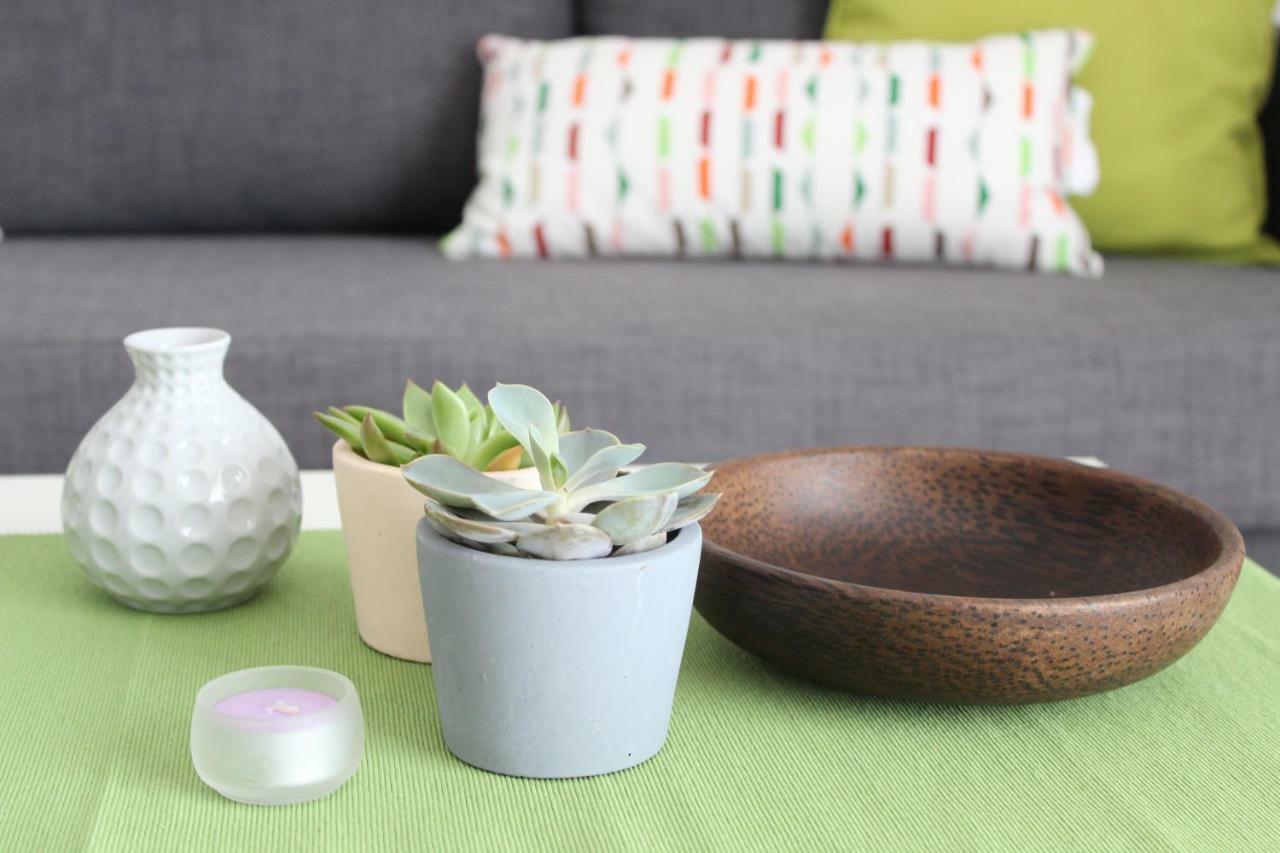 Apartment Luce トロギール エクステリア 写真