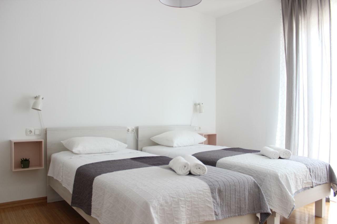 Apartment Luce トロギール エクステリア 写真